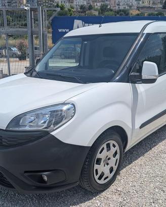 FIAT Doblo Doblò 1.6 MJT 120CV PL-TN Cargo Maxi