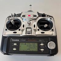 Telecomando futaba t7cp