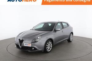 ALFA ROMEO Giulietta XG84246