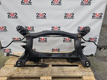 ASSALE POSTERIORE BMW Serie 1 F20 33316792505 N47D