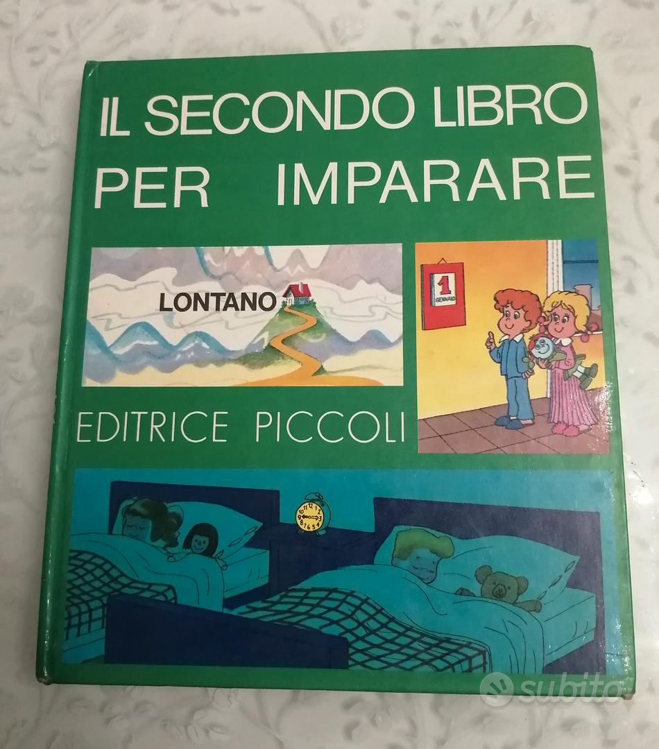 Libro per bambini per imparare a disegnare - Libri e Riviste In