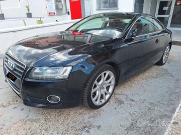 Audi A5 2.0 TDI 170cv Ambition