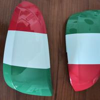 Coppia cover specchietto retrovisore Toyota RAV4