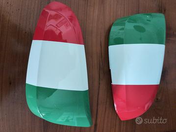 Coppia cover specchietto retrovisore Toyota RAV4