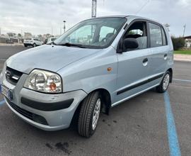 Hyundai Atos Prime 1.1 63cv UNIPRO Clima Servo