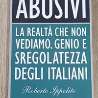 Roberto Ippolito Abusivi Chiarelettere 