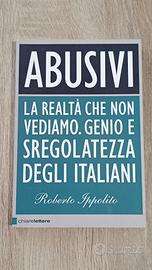 Roberto Ippolito Abusivi Chiarelettere 