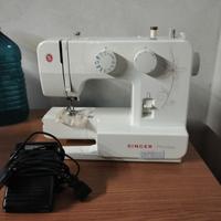 macchina da cucire Singer promise 1412
