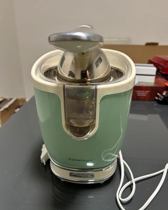 Ariete 413 spremiagrumi vintage