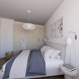 Appartamento - Monza