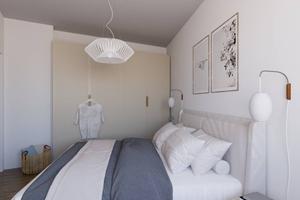 Appartamento - Monza