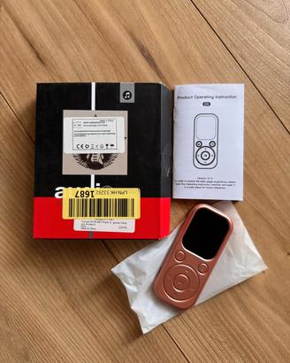 Mp3 da 64 gb