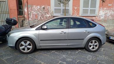 FORD FOCUS TDCi 1.6 Diesel 2005