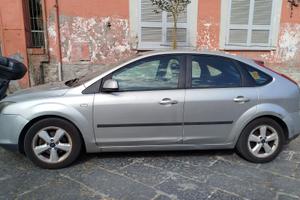 FORD FOCUS TDCi 1.6 Diesel 2005
