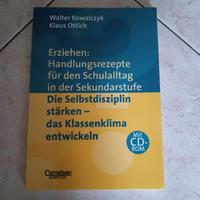 Walter Kowalczyk: Erziehen: Handlungsrezepte