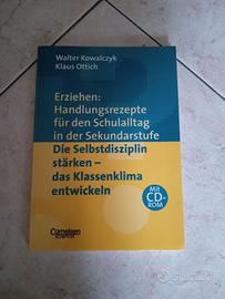Walter Kowalczyk: Erziehen: Handlungsrezepte