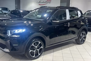 CITROEN C3 PureTech 100 S&S Plus