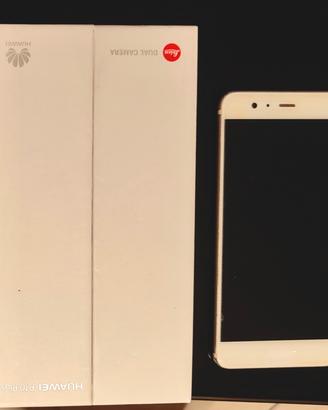 Huawei P10 PLUS