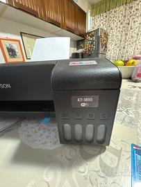 Epson EkoTank ET-1810 Wi-Fi