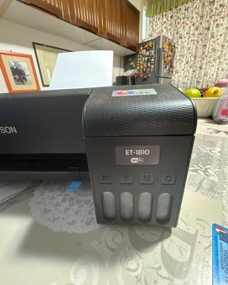 Epson EkoTank ET-1810 Wi-Fi