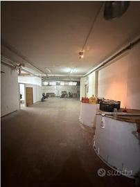 Magazzino Sant'Anastasia [Cod. rif 3321113ACG]
