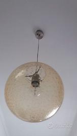 LAMPADE SOSPENSIONE "VISTOSI"