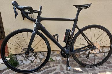 Bicicletta Basso Venta 105 7020 Disc TG.53