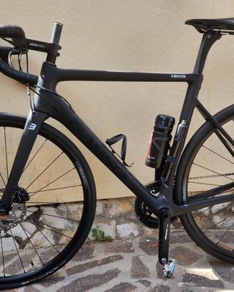 Bicicletta Basso Venta 105 7020 Disc TG.53