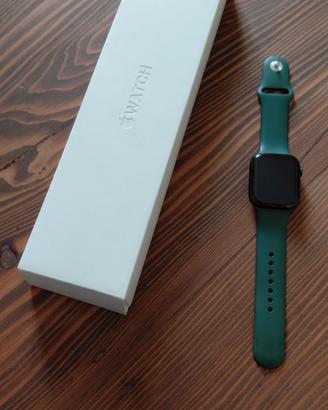 Apple Watch Series 7 45mm Cellular