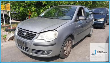 Ricambi Usati VOLKSWAGEN Polo V 2008