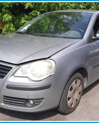 Ricambi Usati VOLKSWAGEN Polo V 2008