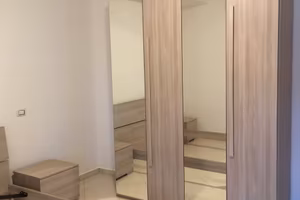 Trilocale, appartamento in piccolo edificio