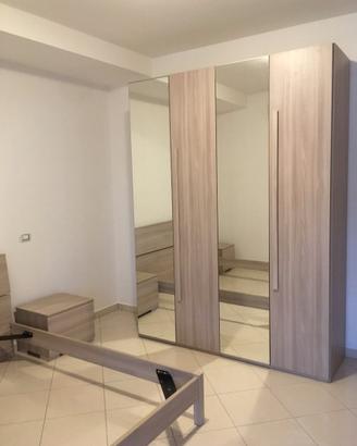 Trilocale, appartamento in piccolo edificio