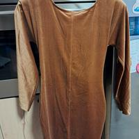 abito da ballo Ritmo di Perla