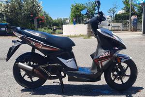🏍️ KYMCO SUPER 8 50cc 2T