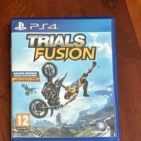 Trials fusion