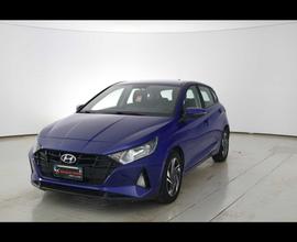 HYUNDAI i20 1.2 MPI MT Techline
