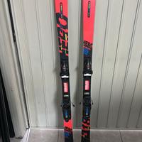 Rossignol hero atlete 158 gs 142 Sl