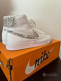 Nike blazer