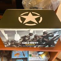 2 Collector's Edition Call Of Duty WWII