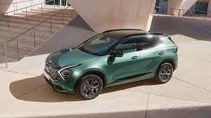 Ricambi disponibili kia sportage sorrento santafe