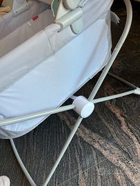 culletta dolce nanna fischer price