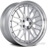 Cerchi in lega 19" KIA - HYUNDAI - HONDA - NISSAN