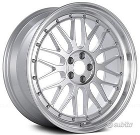 Cerchi in lega 19" KIA - HYUNDAI - HONDA - NISSAN