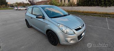 Hyundai I20 1.2 benzina GPL 