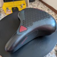 Sella bici  "Selle San Marco"