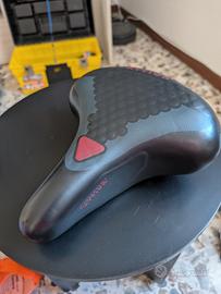 Sella bici  "Selle San Marco"