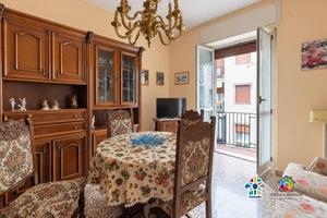 Appartamento di 67 m² con 2 locali e box auto a Ma
