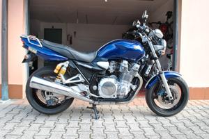 Yamaha XJR 1300 - 2005