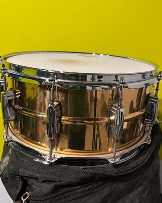 Rullante Ludwig Supraphonic Bronze